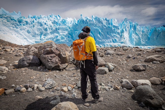 Salida Grupal Patagonia Austral