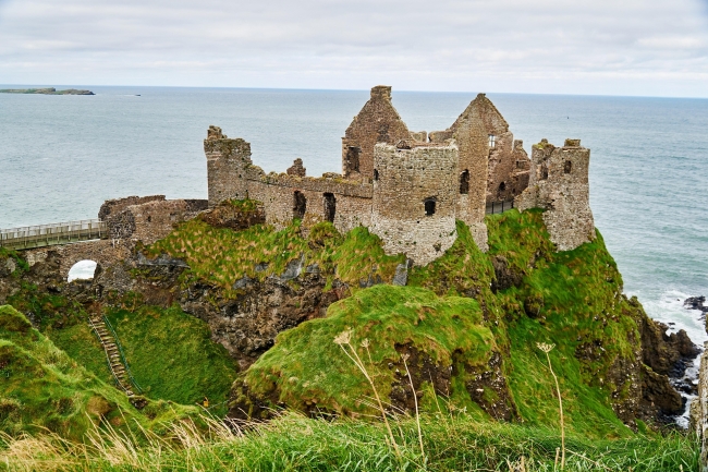 Reino Unido e Irlanda