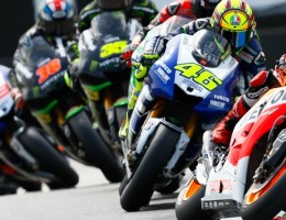 MOTO GP Argentina 2027