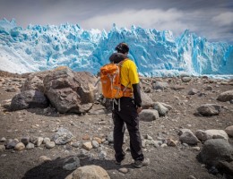 Salida Grupal Patagonia Austral